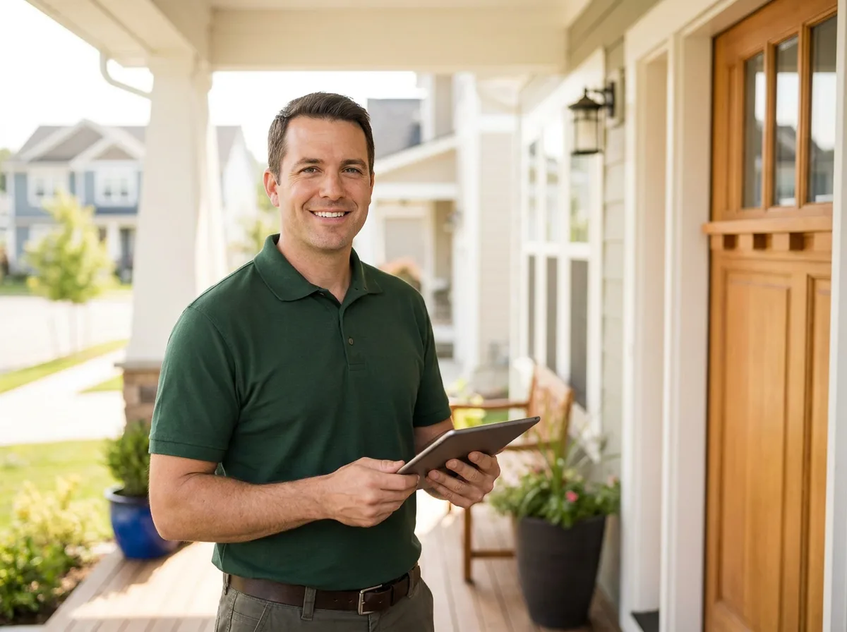 Pest control FAQs for Saint Joseph, MN